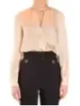 "Elisabetta Franchi Bluse im Sale | Elisabetta Franchi - Elisabetta Franchi Blouse Donna online kaufen"|Planet-Deluxe