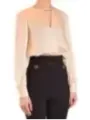"Elisabetta Franchi Bluse im Sale | Elisabetta Franchi - Elisabetta Franchi Blouse Donna online kaufen"|Planet-Deluxe