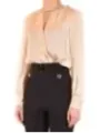 "Elisabetta Franchi Bluse im Sale | Elisabetta Franchi - Elisabetta Franchi Blouse Donna online kaufen"|Planet-Deluxe