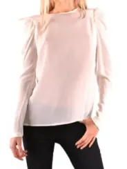 "Pinko Bluse im Sale | Pinko - Pinko Blouse Donna online kaufen"|Planet-Deluxe