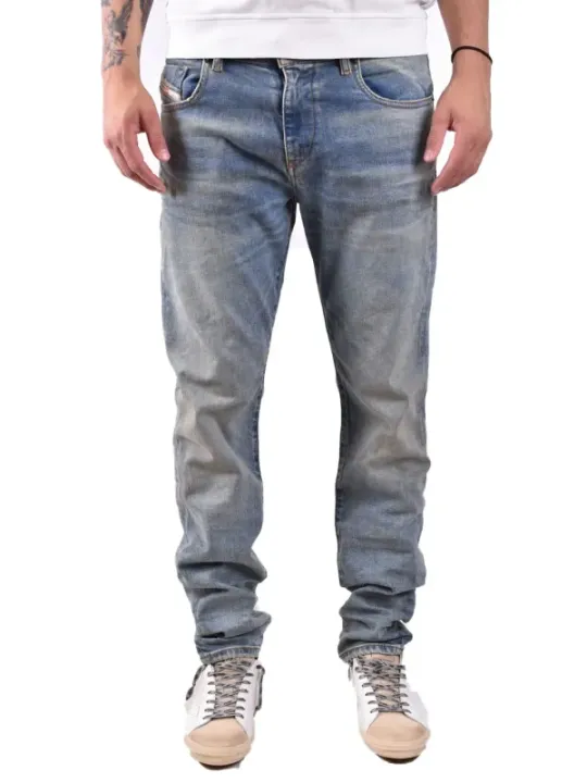 "Diesel Jeans im Sale | Diesel - Diesel Jeans Uomo online kaufen"|Planet-Deluxe