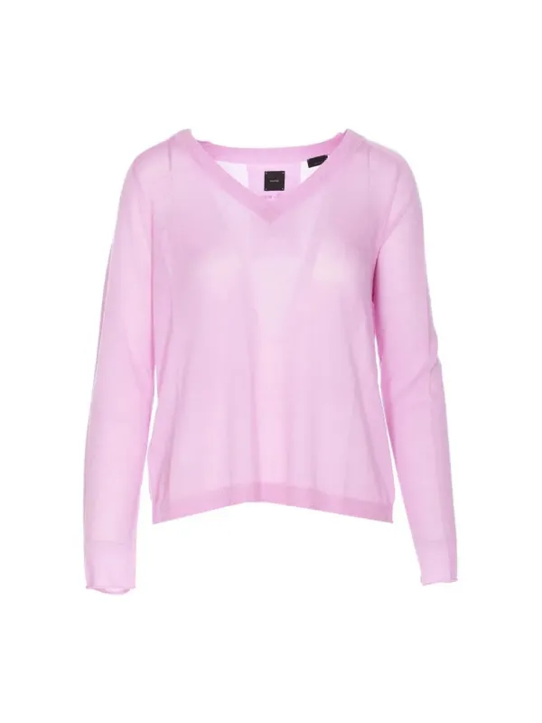 "Pinko Pullover im Sale | Pinko - Pinko Maglia Donna online kaufen"|Planet-Deluxe