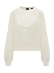 "Pinko Fleece im Sale | Pinko - Pinko Felpa Donna online kaufen"|Planet-Deluxe