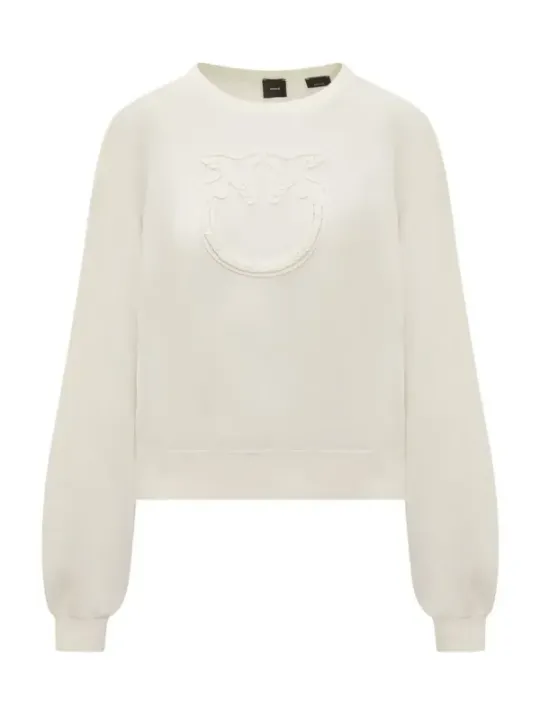"Pinko Fleece im Sale | Pinko - Pinko Felpa Donna online kaufen"|Planet-Deluxe