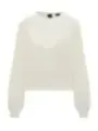 "Pinko Fleece im Sale | Pinko - Pinko Felpa Donna online kaufen"|Planet-Deluxe