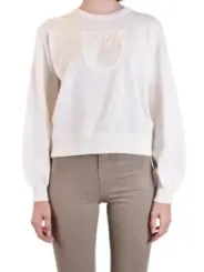 "Pinko Fleece im Sale | Pinko - Pinko Felpa Donna online kaufen"|Planet-Deluxe