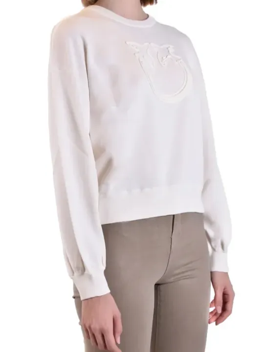 "Pinko Fleece im Sale | Pinko - Pinko Felpa Donna online kaufen"|Planet-Deluxe