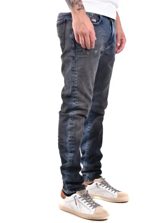"Diesel Jeans im Sale | Diesel - Diesel Jeans Uomo online kaufen"|Planet-Deluxe
