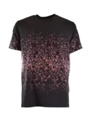 "Karl Lagerfeld T-Shirt im Sale | Karl Lagerfeld - Karl Lagerfeld T-Shirt Uomo online kaufen"|Planet-Deluxe