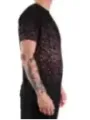 "Karl Lagerfeld T-Shirt im Sale | Karl Lagerfeld - Karl Lagerfeld T-Shirt Uomo online kaufen"|Planet-Deluxe