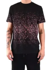 "Karl Lagerfeld T-Shirt im Sale | Karl Lagerfeld - Karl Lagerfeld T-Shirt Uomo online kaufen"|Planet-Deluxe
