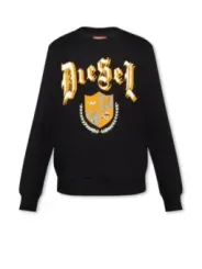 "Diesel Sweatshirts im Sale | Diesel 486965 online kaufen"|Planet-Deluxe