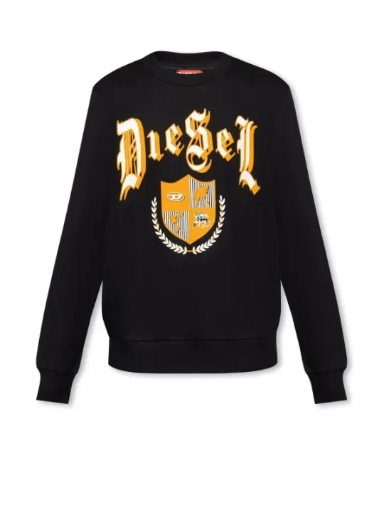 "Diesel Sweatshirts im Sale | Diesel 486965 online kaufen"|Planet-Deluxe