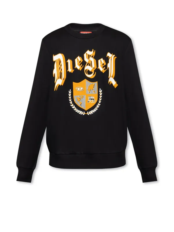 "Diesel Sweatshirts im Sale | Diesel 486965 online kaufen"|Planet-Deluxe