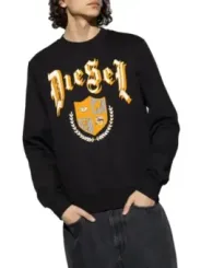 "Diesel Sweatshirts im Sale | Diesel 486965 online kaufen"|Planet-Deluxe