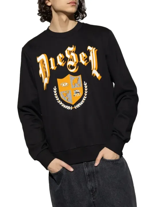 "Diesel Sweatshirts im Sale | Diesel 486965 online kaufen"|Planet-Deluxe