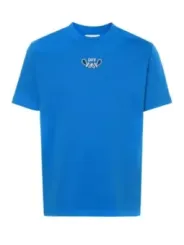 "Off-White T-Shirt im Sale | Off-white - Off-white T-Shirt Uomo online kaufen"|Planet-Deluxe