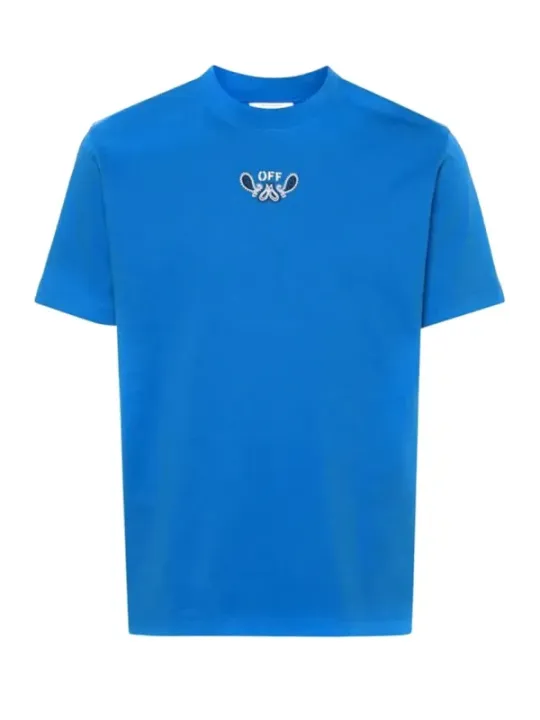 "Off-White T-Shirt im Sale | Off-white - Off-white T-Shirt Uomo online kaufen"|Planet-Deluxe
