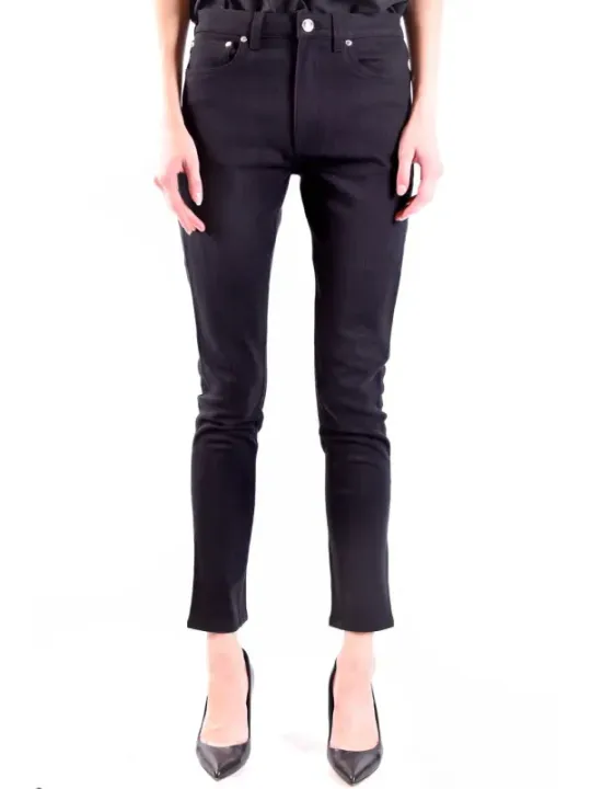 "Burberry Hosen im Sale | Burberry - Burberry Pantaloni Donna online kaufen"|Planet-Deluxe