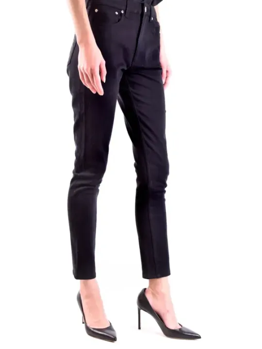 "Burberry Hosen im Sale | Burberry - Burberry Pantaloni Donna online kaufen"|Planet-Deluxe