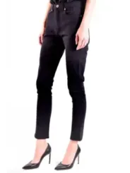"Burberry Hosen im Sale | Burberry - Burberry Pantaloni Donna online kaufen"|Planet-Deluxe