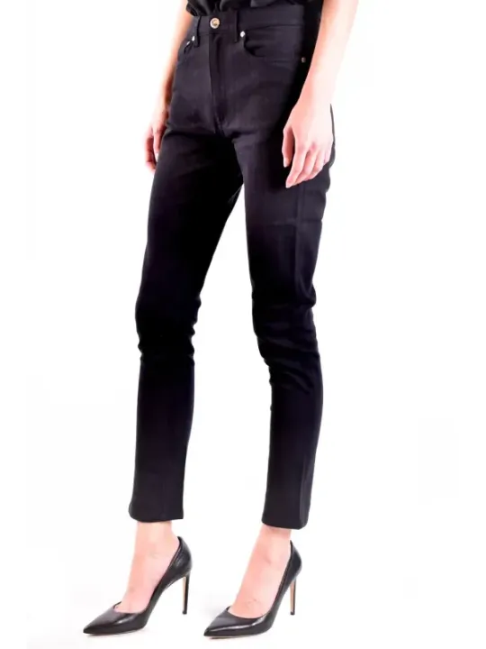 "Burberry Hosen im Sale | Burberry - Burberry Pantaloni Donna online kaufen"|Planet-Deluxe