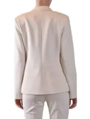 "Pinko Blazer im Sale | Pinko Damen Frühlingsjacke Rosa online kaufen"|Planet-Deluxe