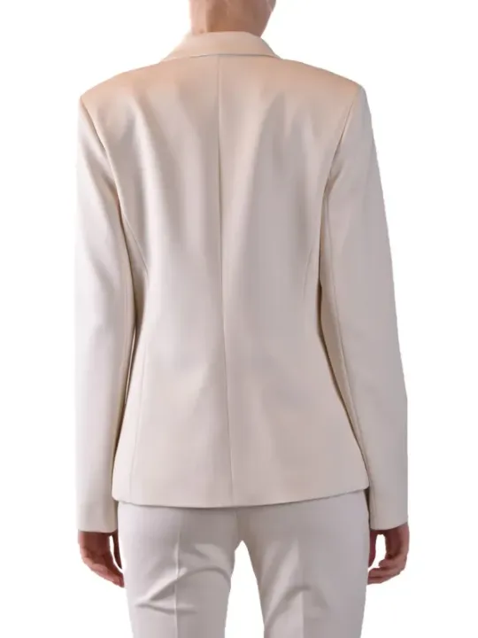 "Pinko Blazer im Sale | Pinko Damen Frühlingsjacke Rosa online kaufen"|Planet-Deluxe