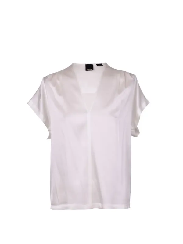 "Pinko Top im Sale | Pinko - Pinko Top Donna online kaufen"|Planet-Deluxe