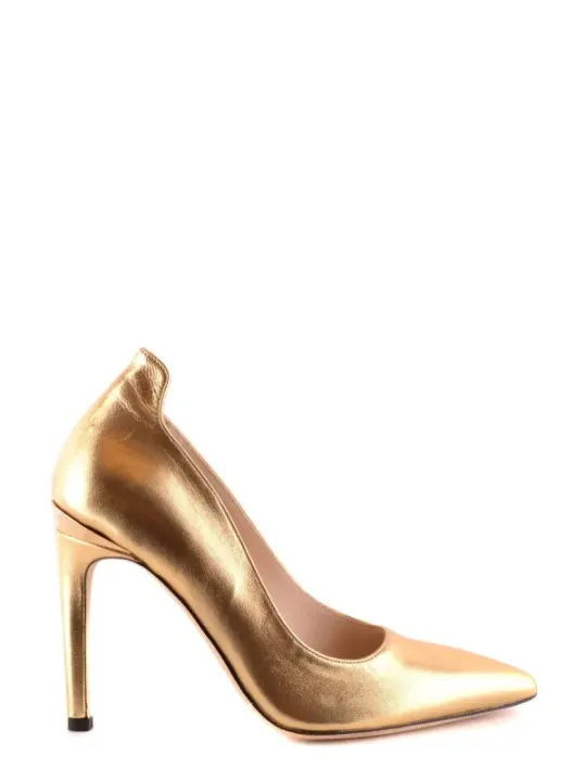 "Pinko Femme Schuhe PlateauPumps im Sale | Pinko - Pinko Scarpe Décolleté Donna online kaufen"|Planet-Deluxe