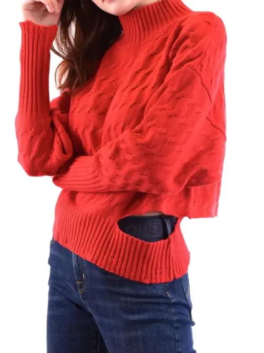 "Pinko Pullover im Sale | Pinko - Pinko Maglia Donna online kaufen"|Planet-Deluxe