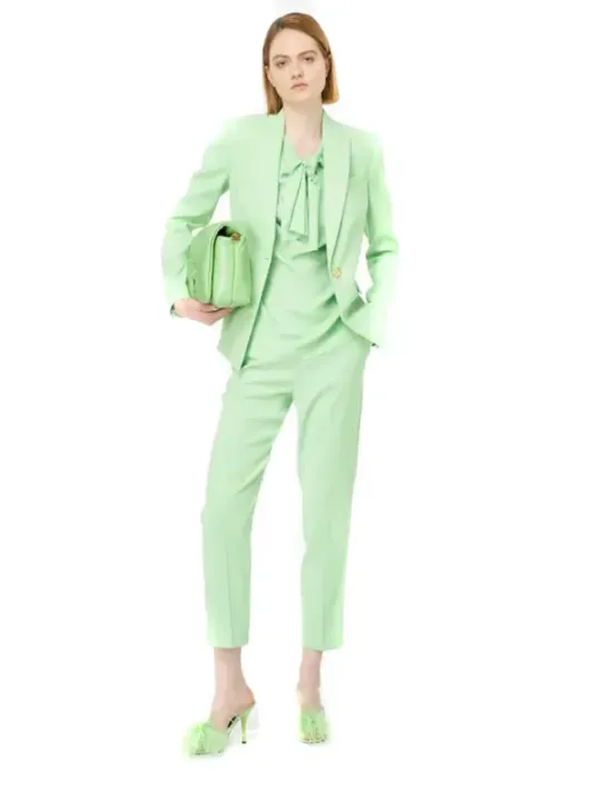 "Pinko Hosen im Sale | Pinko - Pinko Pantaloni Donna online kaufen"|Planet-Deluxe