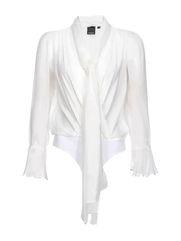 "Pinko Top im Sale | Pinko - Pinko Top Donna online kaufen"|Planet-Deluxe