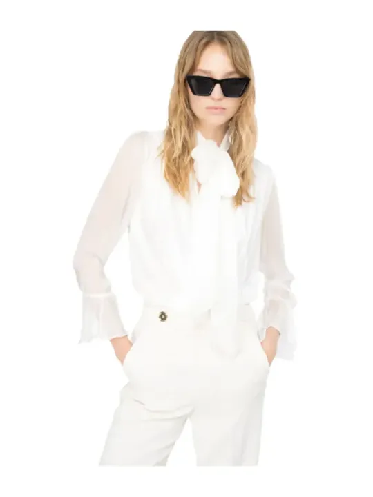 "Pinko Top im Sale | Pinko - Pinko Top Donna online kaufen"|Planet-Deluxe