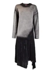 "Diesel Kleider im Sale | Diesel - Diesel Abito Donna online kaufen"|Planet-Deluxe