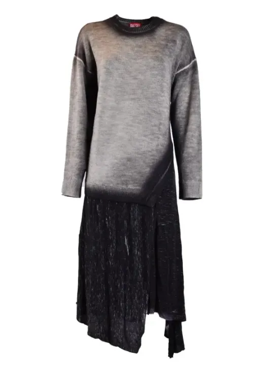 "Diesel Kleider im Sale | Diesel - Diesel Abito Donna online kaufen"|Planet-Deluxe