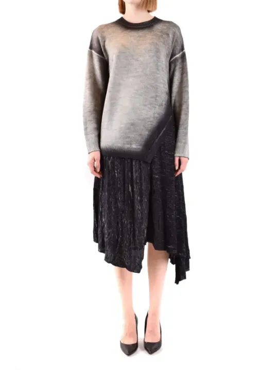 "Diesel Kleider im Sale | Diesel - Diesel Abito Donna online kaufen"|Planet-Deluxe