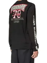 "Diesel Sweatshirts im Sale | Diesel 486966 online kaufen"|Planet-Deluxe
