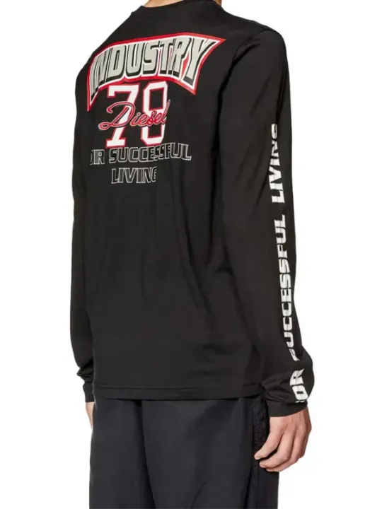 "Diesel Sweatshirts im Sale | Diesel 486966 online kaufen"|Planet-Deluxe
