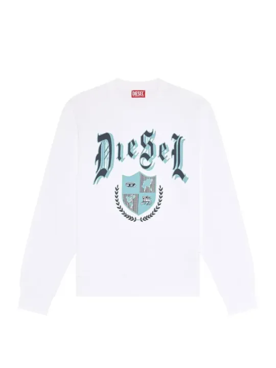 "Diesel Sweatshirts im Sale | Diesel 486964 online kaufen"|Planet-Deluxe