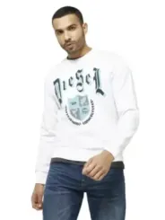 "Diesel Sweatshirts im Sale | Diesel 486964 online kaufen"|Planet-Deluxe