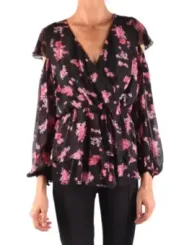 "Pinko Bluse im Sale | Pinko - Pinko Blouse Donna online kaufen"|Planet-Deluxe