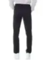 Schwarze Jack & Jones Stoffhose