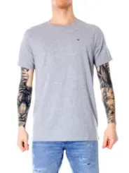 Tommy Hilfiger T-Shirt tätowierte Arme