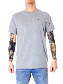 Tommy Hilfiger T-Shirt tätowierte Arme