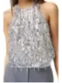 "Elisabetta Franchi Top im Sale | Elisabetta Franchi - Elisabetta Franchi Top Donna online kaufen"|Planet-Deluxe