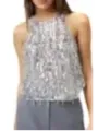 "Elisabetta Franchi Top im Sale | Elisabetta Franchi - Elisabetta Franchi Top Donna online kaufen"|Planet-Deluxe