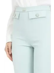 "Elisabetta Franchi Hosen im Sale | Elisabetta Franchi - Elisabetta Franchi Pantaloni Donna online kaufen"|Planet-Deluxe