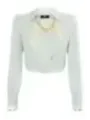 "Elisabetta Franchi Hemden im Sale | Elisabetta Franchi - Elisabetta Franchi Camicia Donna online kaufen"|Planet-Deluxe
