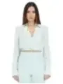 "Elisabetta Franchi Hemden im Sale | Elisabetta Franchi - Elisabetta Franchi Camicia Donna online kaufen"|Planet-Deluxe